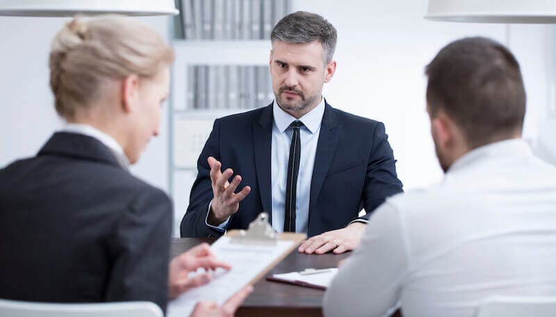 What factors do lenders look at when you apply for credit?
