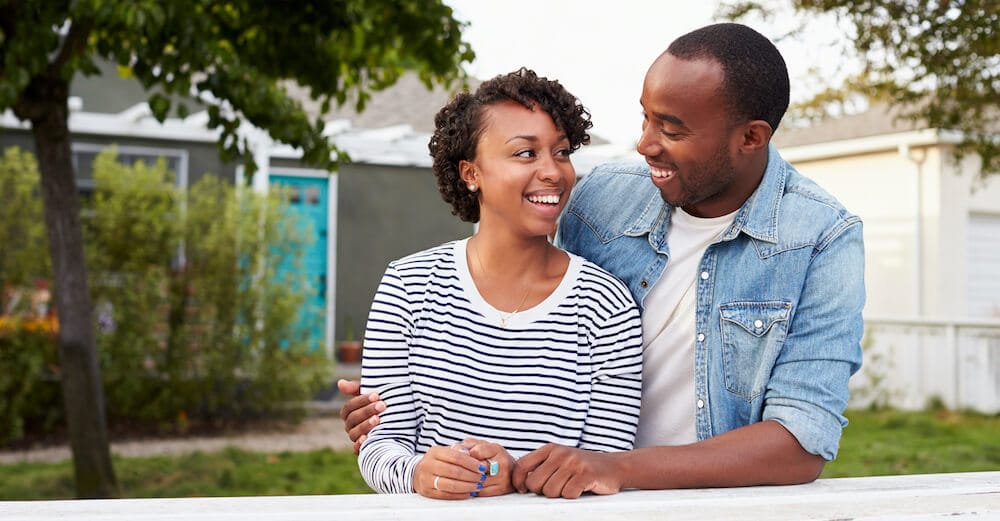 Should I get a home loan if I have bad credit?