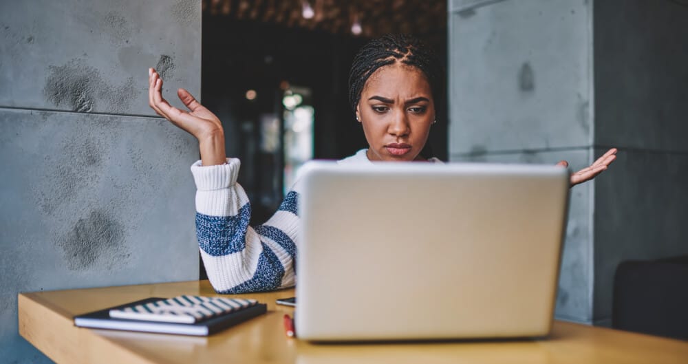 5 things a debt collector can't legally do
