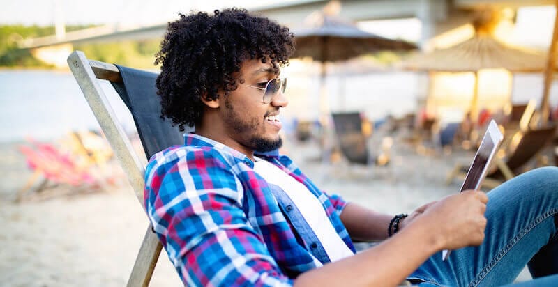 What is a good FICO score?